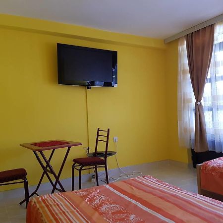 Guest House Ohrid Trpeski Exterior foto