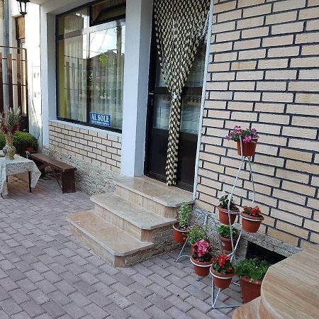 Guest House Ohrid Trpeski Exterior foto