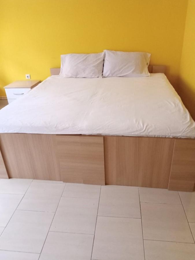 Guest House Ohrid Trpeski Exterior foto
