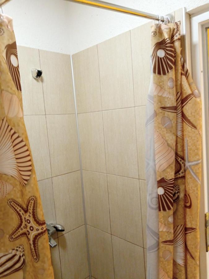 Guest House Ohrid Trpeski Exterior foto