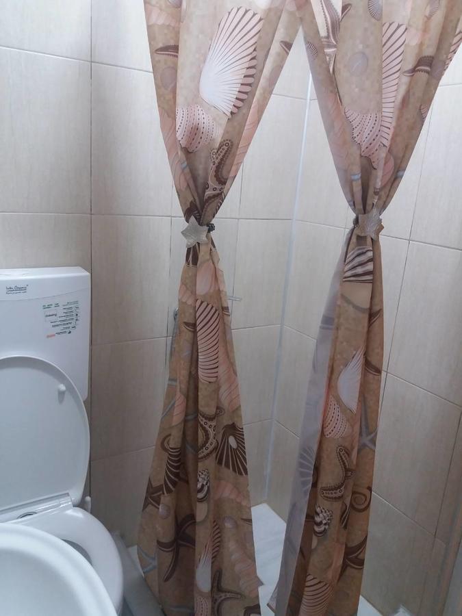 Guest House Ohrid Trpeski Exterior foto