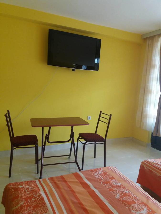 Guest House Ohrid Trpeski Exterior foto