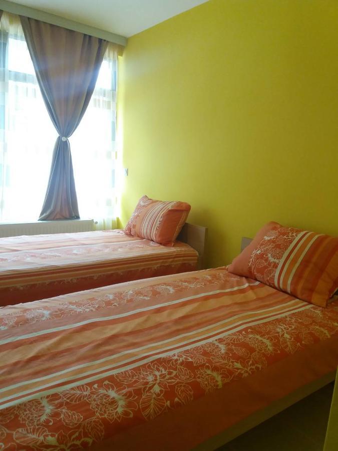 Guest House Ohrid Trpeski Exterior foto