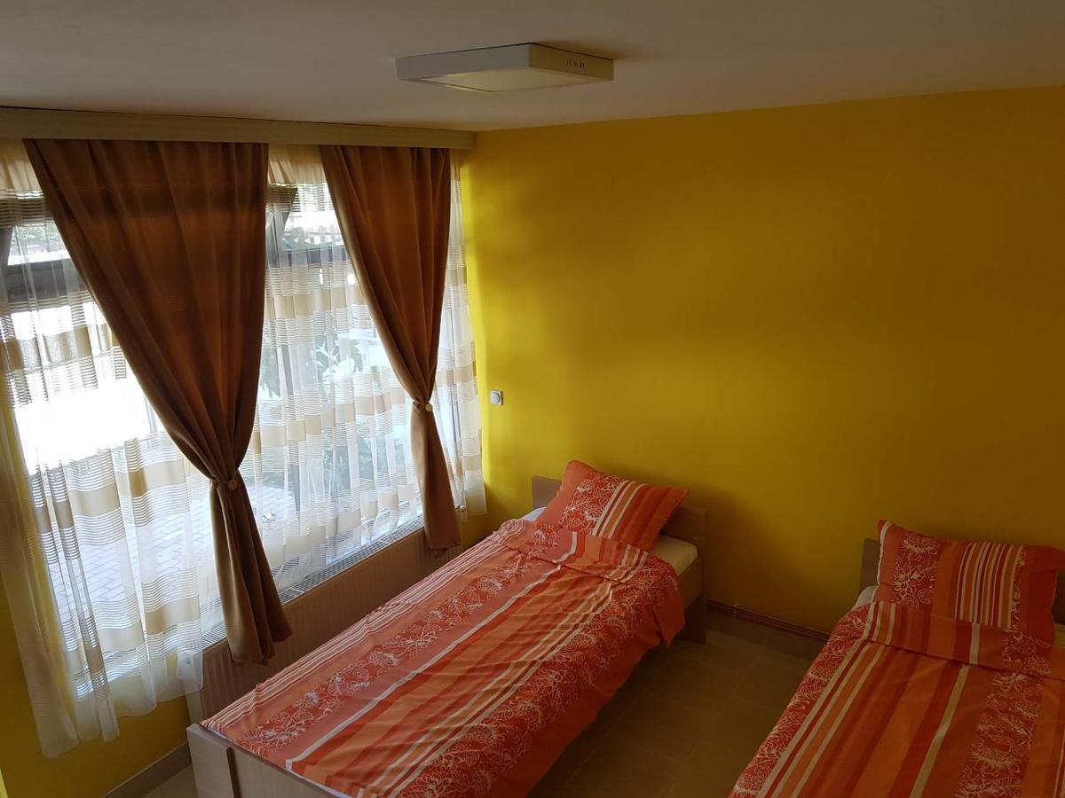Guest House Ohrid Trpeski Exterior foto